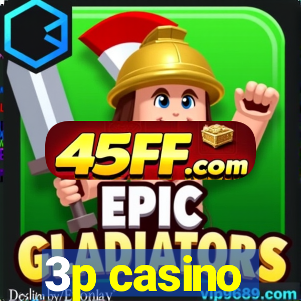 3p casino